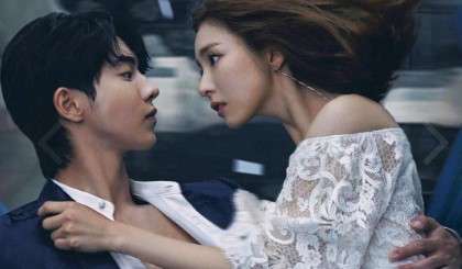 Дорама Подборка лучших дорам про любовь онлайн